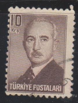 Мустафа Кемаль Ататюрк Первый президент Турции Турция