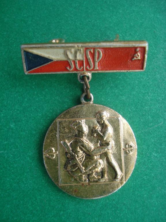 СССР - ЧССР. ФЛАГИ. Освобождение Чехословакии.
