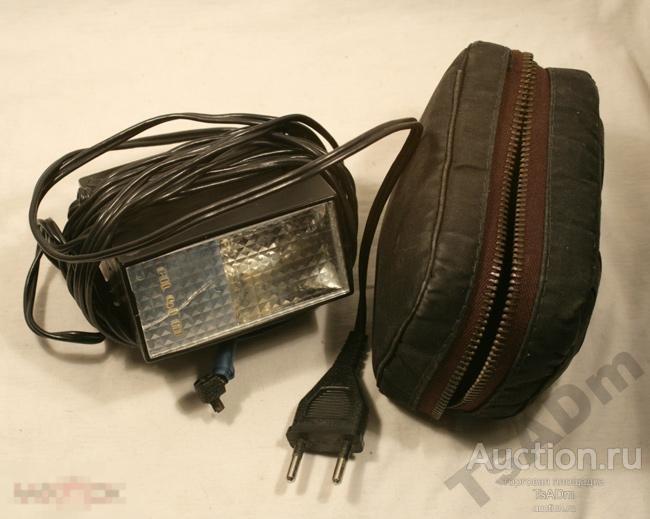 фотовспышка Norma FIL 41 m рабочая Норма Фил-41м 