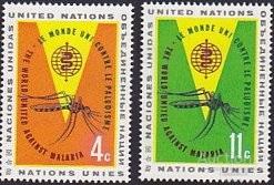 ООН (Нью-Йорк) 1962 пс MNH