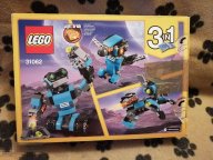 Lego robot 31062 new arrivals