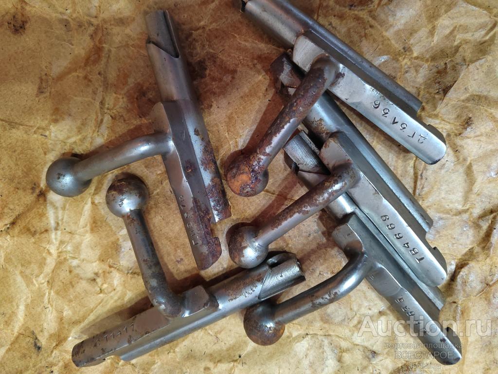 Стебель затвора снайперский винтовка/карабин Мосина ВМ оригинал 100% !!!