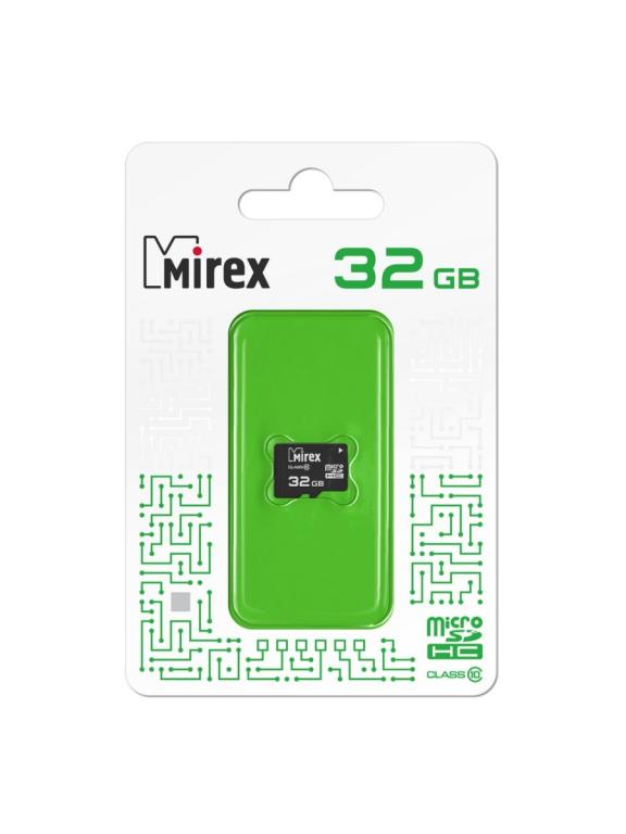 Карта памяти microSDHC, микро СД, Флешка, Flash-накопитель, Class 10 ...