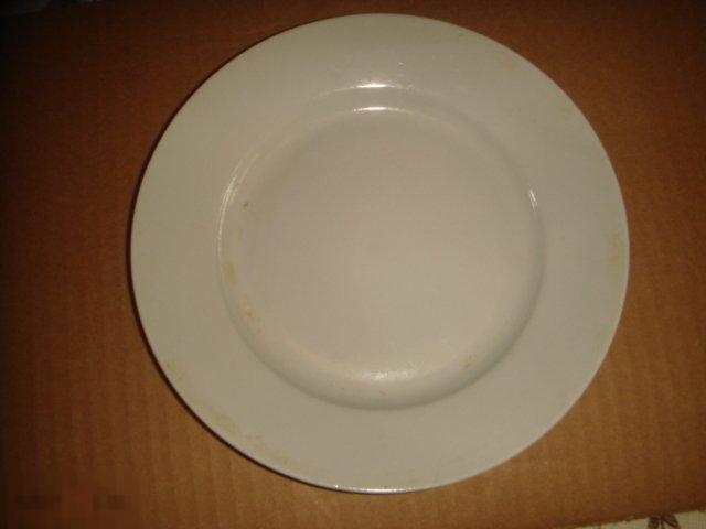 Тарелка для второго ,клейма нет.. (ш.м.к.) 
