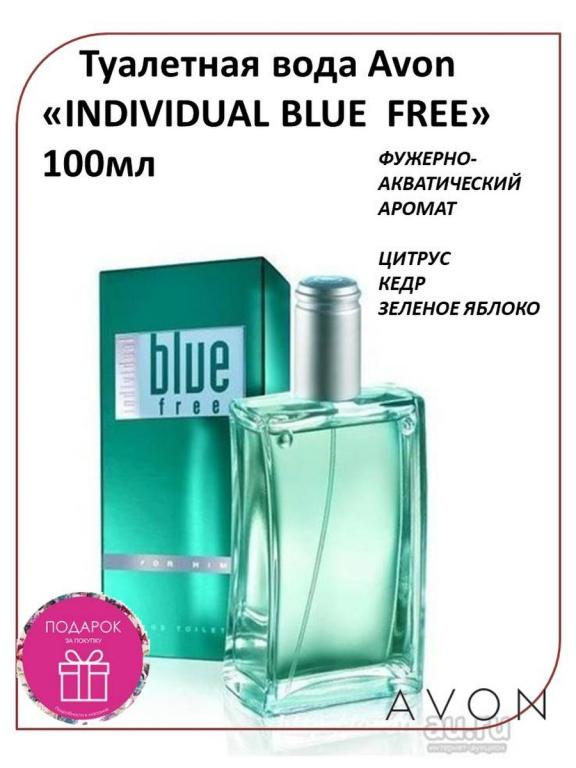 Avon Туалетная Вода Fresh Citrus Купить