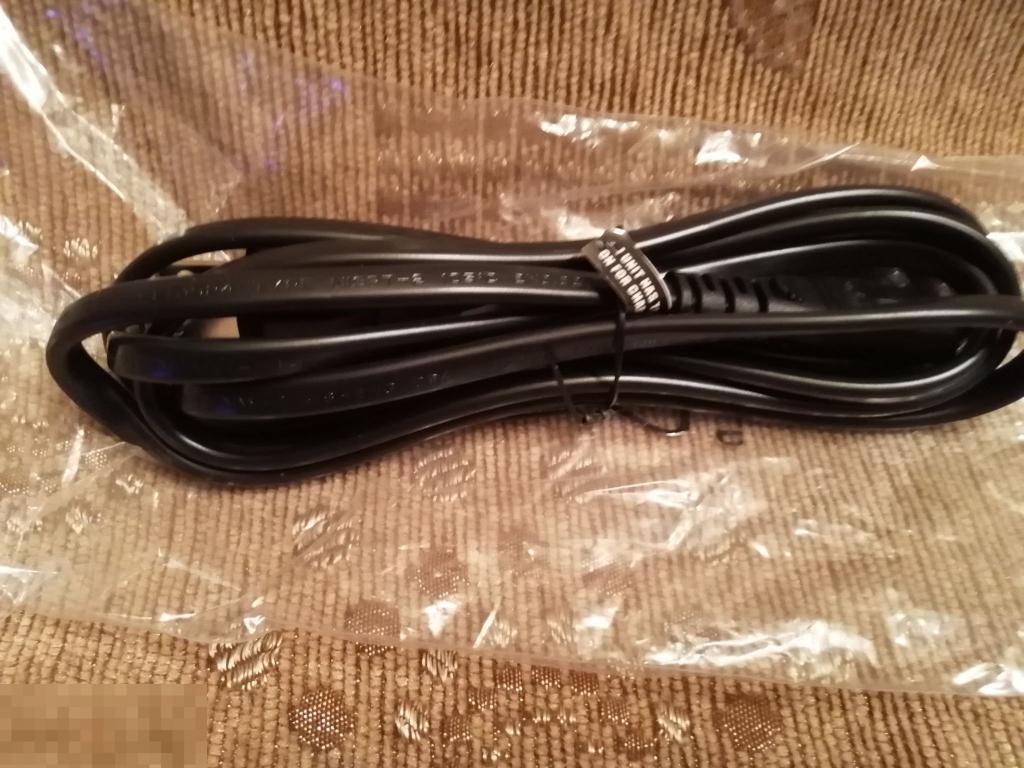 Кабель,провод для компьютера.Новый. (п.14). 