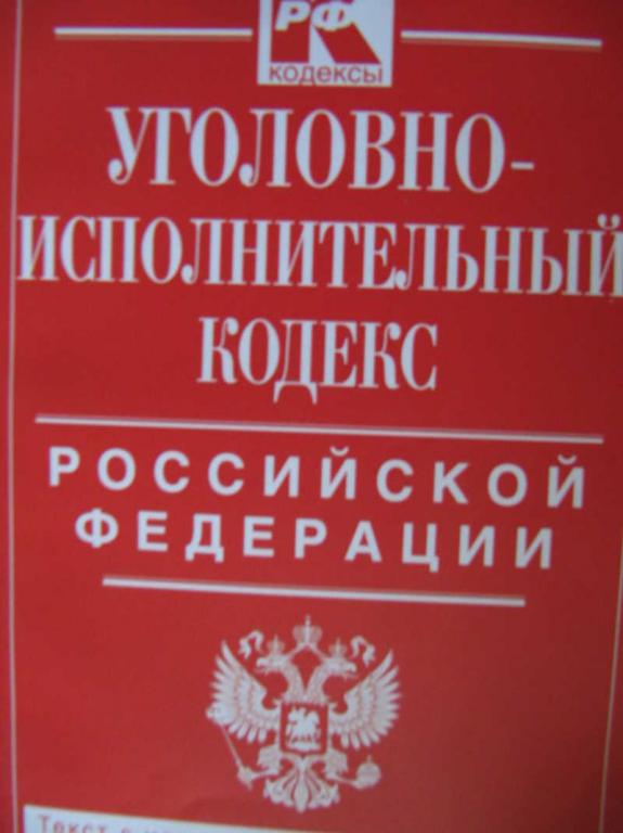 #771592 Коллектив авторов Уголовно-исполнительный кодекс РФ на 1 марта 2013 г