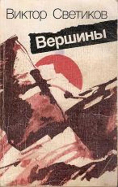 #721578 Светиков Виктор Вершины