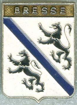 BRESSE (ФРАНЦИЯ-РОДНИК) (стол18-КШ)