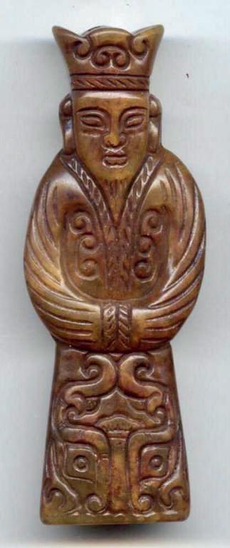 Статуэтка Фигурка Люди Типажи Профессии 3