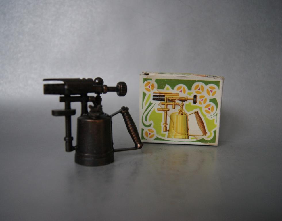 Точилка лампа Испания 1950-60 г. Playme