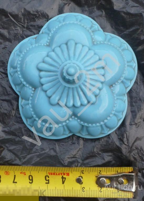 Пластмассовая крышка для шкатулки. СССР, 1940-50-е гг. Интересная! Необычная! 