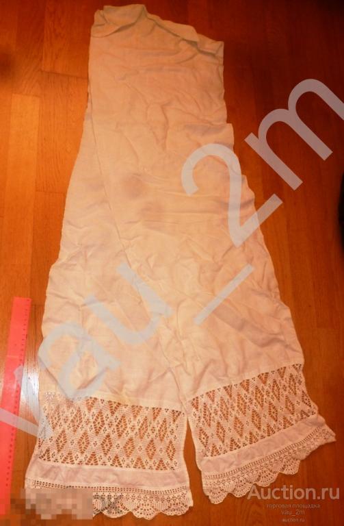 Старинный оригинальный рушник. Сохран! 