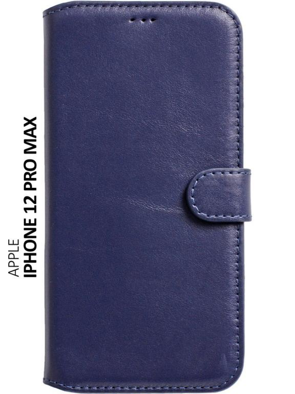 Чехол WALLET для Apple iPhone 12 Pro Max. Портмоне - книжка на Айфон 12 ...