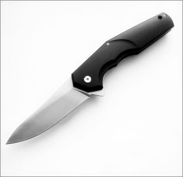 Нож складной