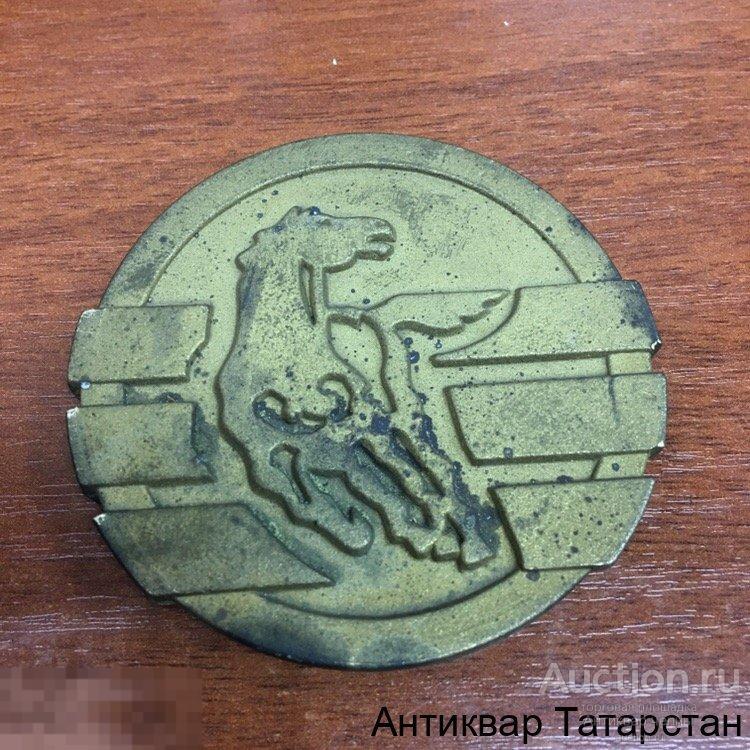 Камаз 90 годов