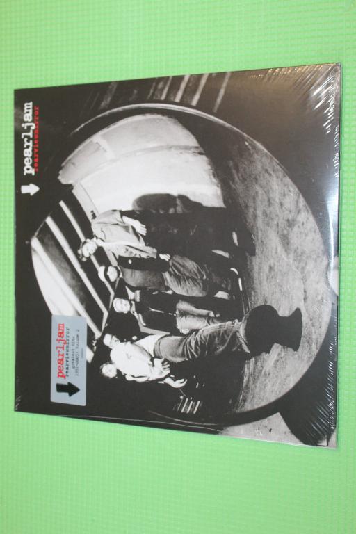 Pearl Jam / REARVIEWMIRROR - Greatest Hits 1991-2003 / EU 2 LP