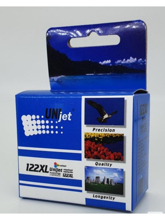 Купить Картридж 122hl Цветной