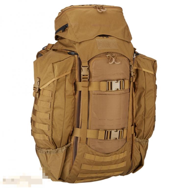 Рюкзак Eberlestock Backpack Skycrane II Pack coyote --- Арт. 78491 