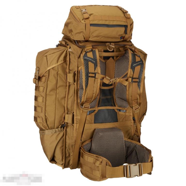 Eberlestock Backpack Skycrane II Pack coyote 78491 Auction.ru . bundestorg. 245758135141650