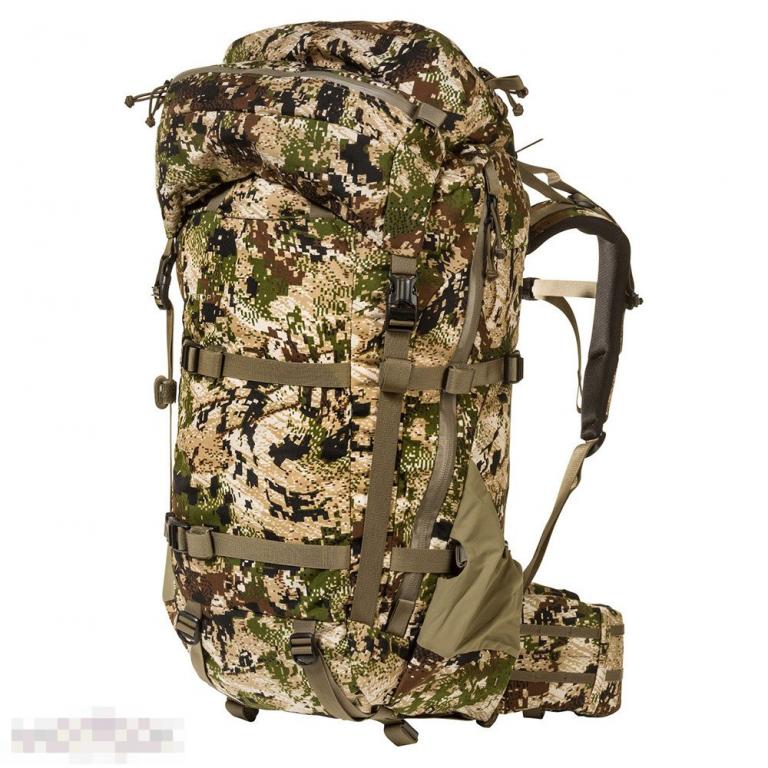 Рюкзак Mystery Ranch Backpack Metcalf subalpine /// Размер: XL --- Арт. 70990 