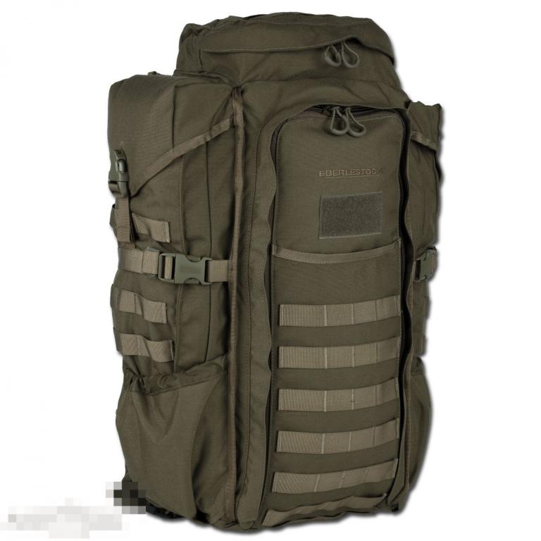 Рюкзак Eberlestock G3 Phantom, камуфляж Military Green --- Арт. 31624 