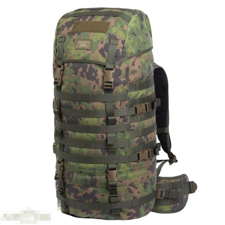 Savotta Backpack Jager L Border Hunter M05 woodland 79277 Auction.ru . bundestorg. 245771667600036