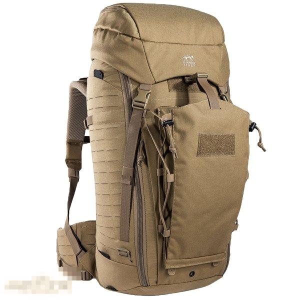 Рюкзак Tasmanian Tiger Modular Pack 45 Plus khaki --- Арт. 32643 