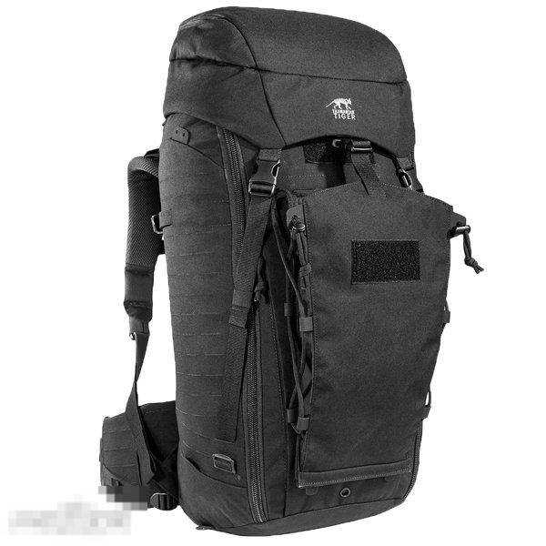 Рюкзак Tasmanian Tiger Modular Pack 45 Plus schwarz --- Арт. 32641 