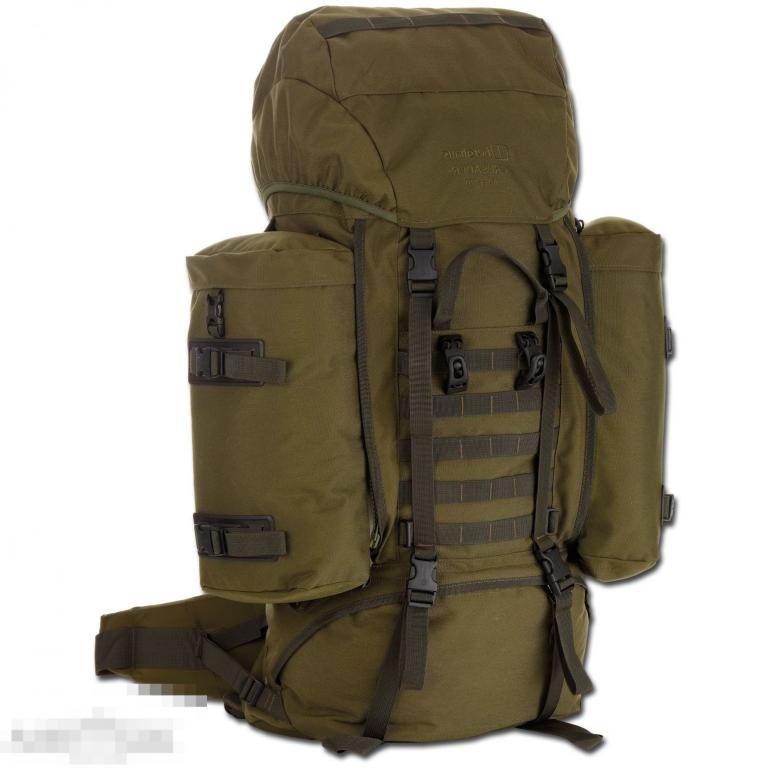 Рюкзак Berghaus Crusader 90 + 20 MMPS /// Размер: 2 --- Арт. 30139 