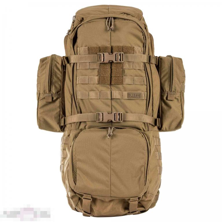 Рюкзак 5.11 Backpack Rush 100 kangaroo /// Размер: L/XL --- Арт. 67385 
