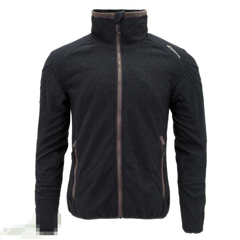 Пуловер Carinthia G-Loft Hunting Shirt black /// Размер: S --- Арт. 70887 