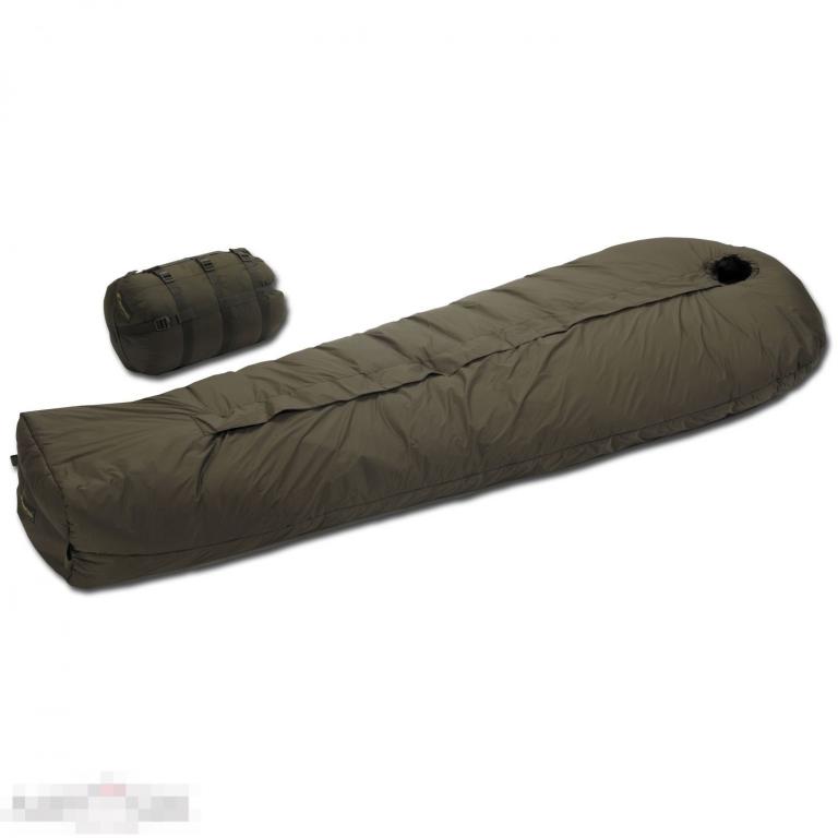 Мешок спальный Carinthia Defence 4 185 см --- Арт. 32322 