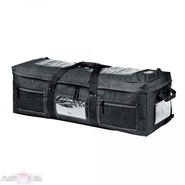 Сумка Hatch Groraumtasche G3 165 L schwarz --- Арт. 87049 