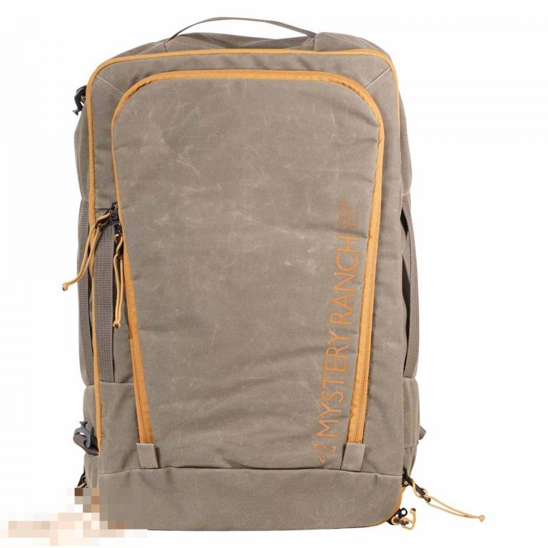 Сумка Mystery Ranch Bag Mission Rover 30 wood waxed --- Арт. 70975 