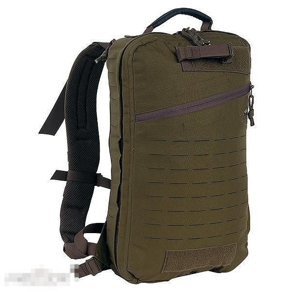 Рюкзак TT Medic Assault MK II, цвет оливковый --- Арт. 31903 