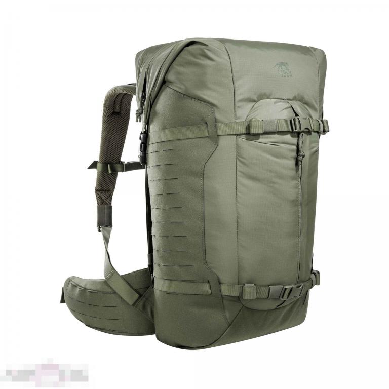 Рюкзак Tasmanian Tiger Backpack Sentinel 40 olive --- Арт. 40904 
