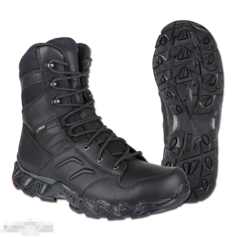 Ботинки Meindl Black Cobra GTX (Размер: 44) /// Размер: 44 --- Арт. 67-23589 