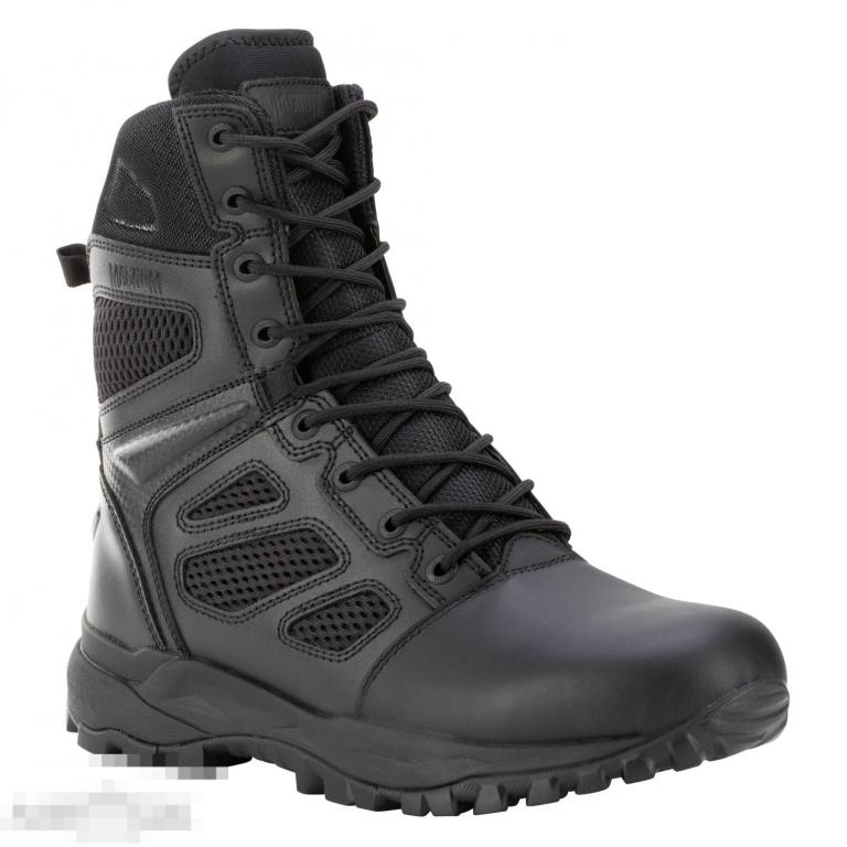 Ботинки Magnum Einsatzstiefel Elite Spider 8.0 schwarz /// Размер: 44 --- Арт. 74009 