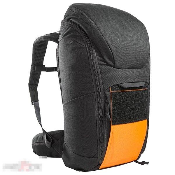 Рюкзак Tasmanian Tiger Tac Modular SW Pack 25 black --- Арт. 58989 