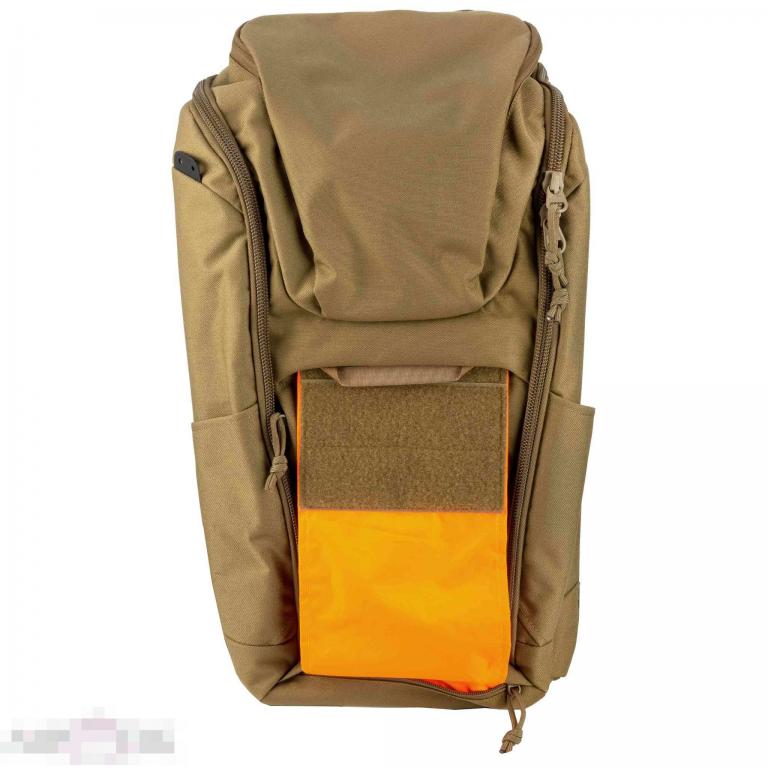 Рюкзак Tasmanian Tiger Tac Modular SW Pack 25 coyote --- Арт. 58991 