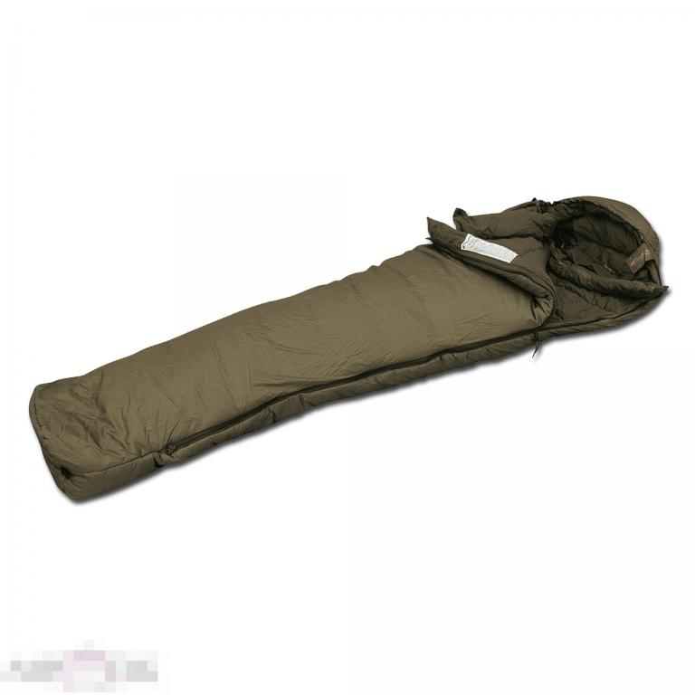 Мешок спальный Carinthia Brenta 185 см --- Арт. 32348 