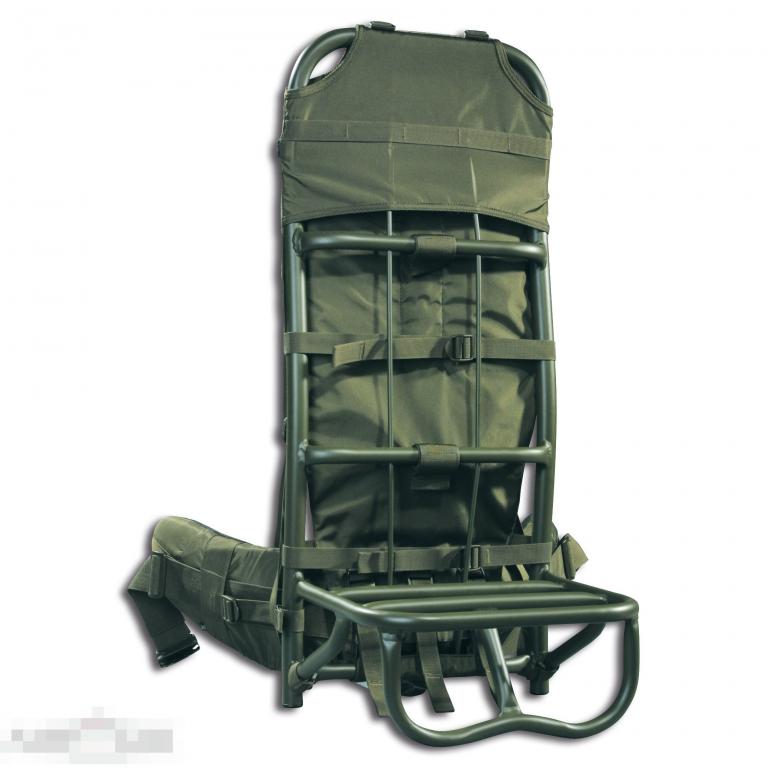 Система разгрузочная Tatonka, цвет оливковый II --- Арт. 31018 