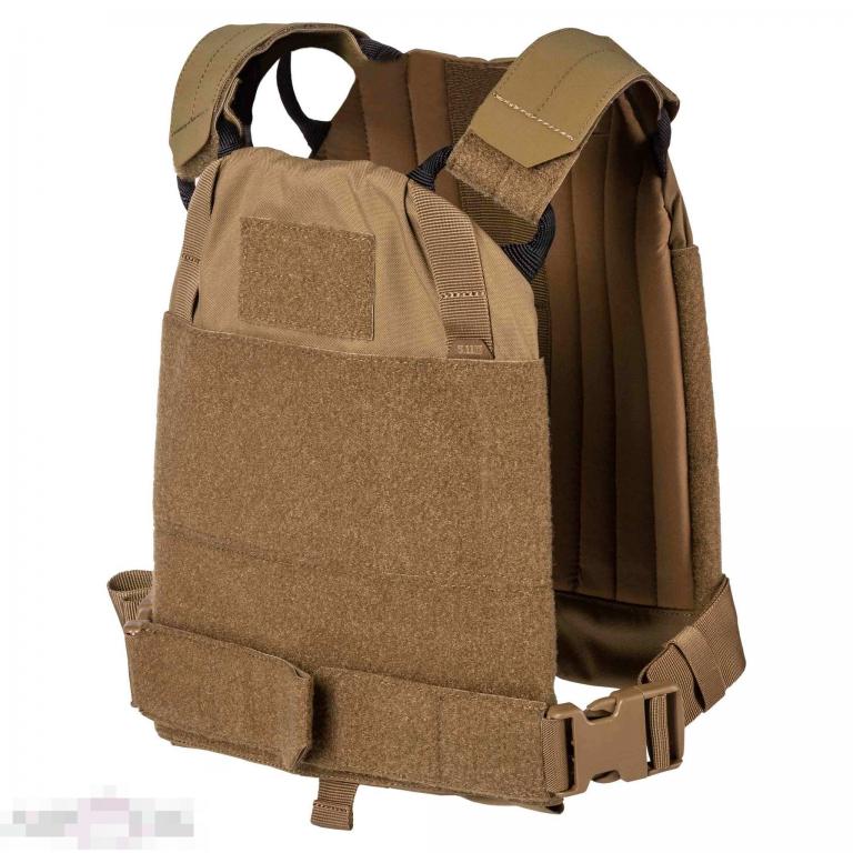 Жилет 5.11 Prime Plate Carrier kangaroo /// Размер: S/M --- Арт. 67269 