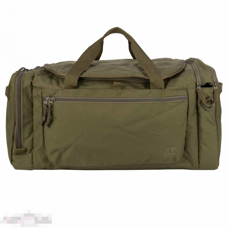 Сумка TT Officers Bag olive --- Арт. 67621 
