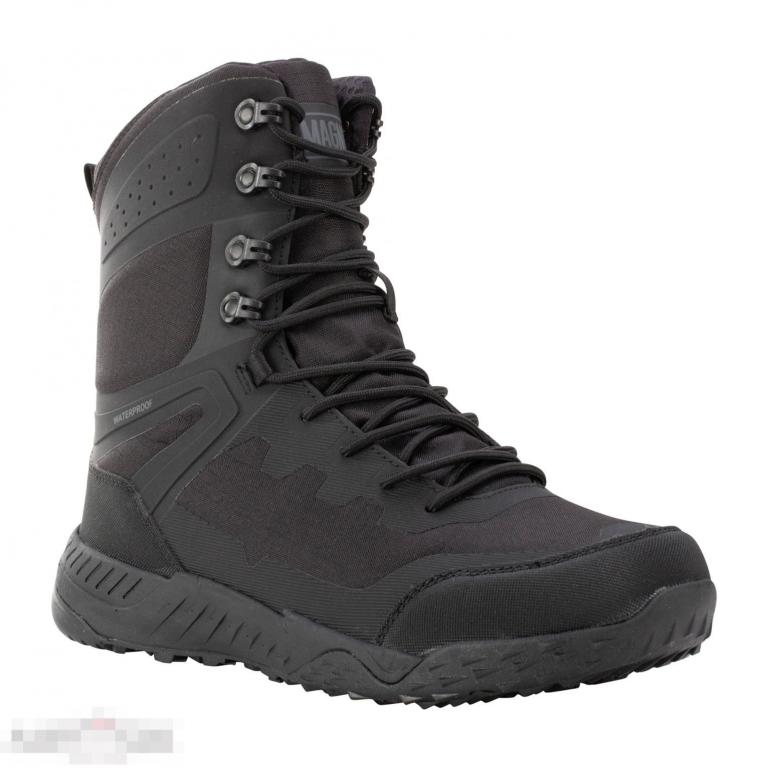 Ботинки Magnum Einsatzstiefel Ultima 8.0 SZ WP schwarz /// Размер: 44 --- Арт. 74007 
