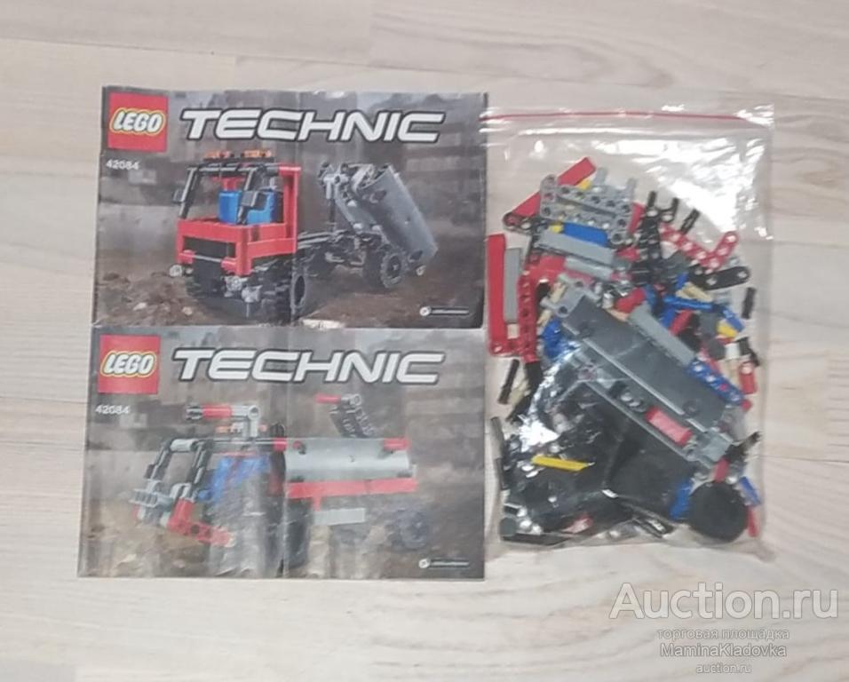 Lego technic 42084 new arrivals