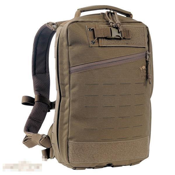 Рюкзак TT Medic Assault MK II S, цвет койот --- Арт. 32221 