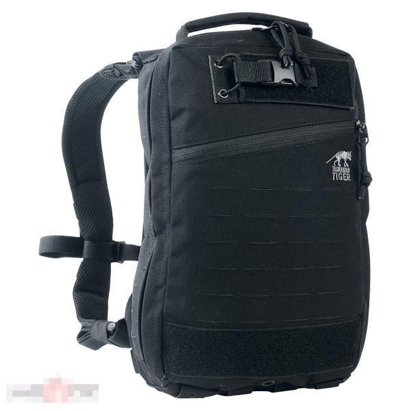 Рюкзак TT Medic Assault MK II S, цвет черный --- Арт. 32198 