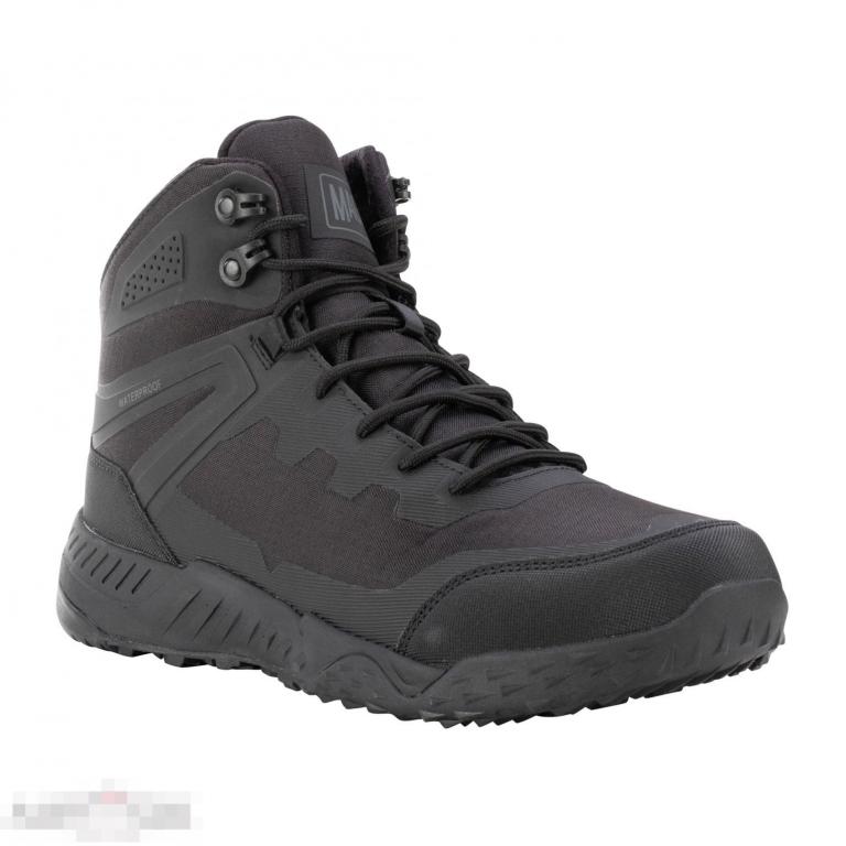 Ботинки Magnum Einsatzstiefel Ultima 6.0 WP schwarz /// Размер: 42 --- Арт. 74006 